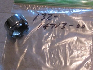 YAMAHA YL2CM/YL2C/YL2/YL1/YG1/YCSIC/YCS1/RS100/RD200/125/60/CS3 MUFF CONNECT NOS - Picture 1 of 1