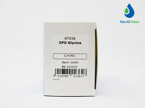 Palintest DPD Glycin Tabletten -250 Tabletten - Bild 1 von 3