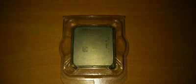 AMD Sempron 2800+ 1,6GHz - Photo 1/3