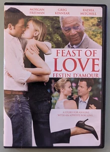 Feast of Love (DVD, 2008, Canadian) - Bild 1 von 5