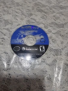 Need for Speed Hot Pursuit 2 (GameCube) - Imagen 1 de 3