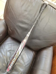 Easton SZ5-ZB Redline ZCore Mazza da softball 33" 22 oz Sc500 Scandium 2 1/4 DIA. -11 - Foto 1 di 17
