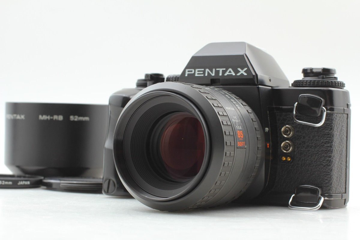PENTAX LX Film Cameras for sale - eBay