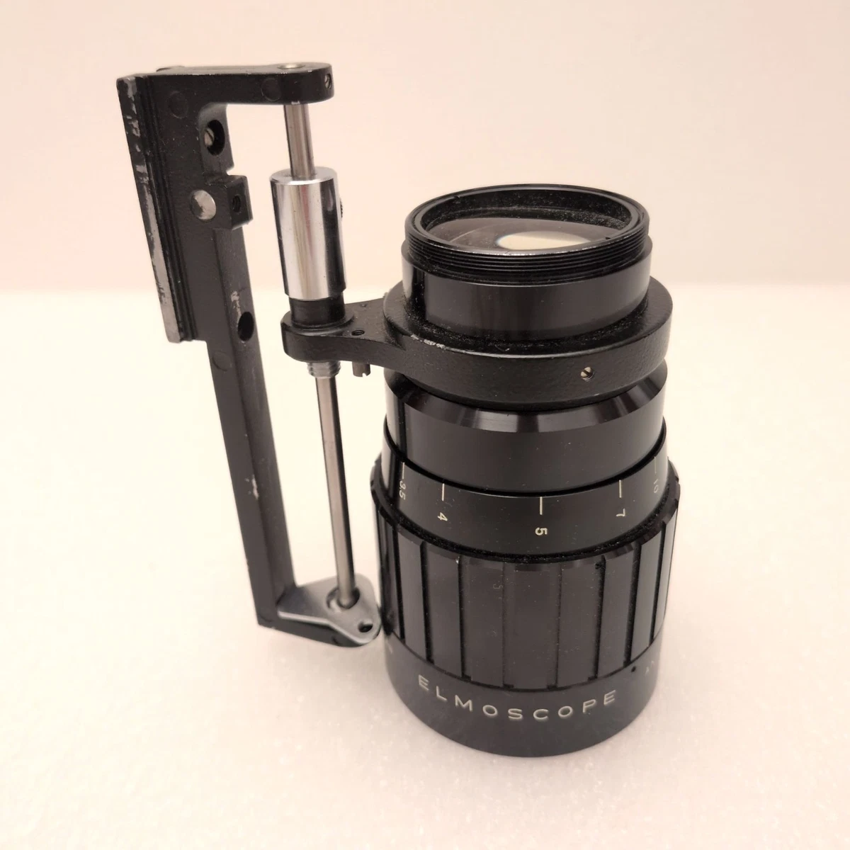 Elmo Projection Lenses for sale | eBay