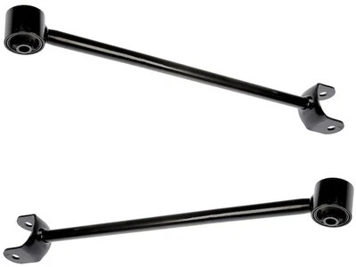 For 1988-1990 Toyota Corolla Trailing Arm Set Rear Lower 97527QKZR 1989 - Image 1 of 2