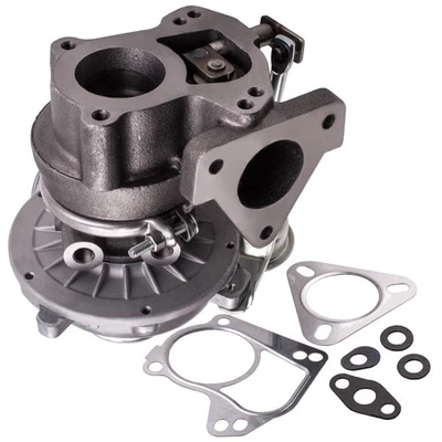 Turbolader for Isuzu Trooper 3.0L 4JX1TC RHF5 VB430015,8972503641 turbochager - Bild 1 von 4
