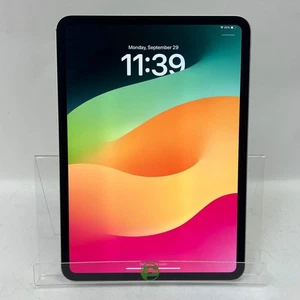 Solo WiFi Apple iPad Pro 11" M4 256 GB Plateado MVV93LL/A - Imagen 1 de 17