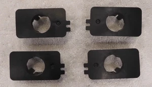Genuine GM Parking Aid Sensor Brackets / 4x Total / 84537785 & 84537786 - Picture 1 of 5