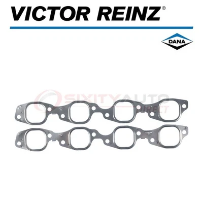 MAHLE Exhaust Manifold Gasket Set for 1996 Chevrolet G30 7.4L V8 - fm - Image 1 of 4