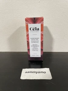 Cela Northern Olio Viso 30ml 1 fl oz - Foto 1 di 3