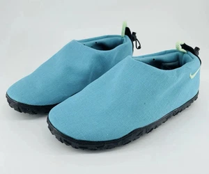 NEU Nike ACG Mokassin Premium "Dusty Cactus" FV4572-300 Herren Größe 8,5 - Bild 1 von 5