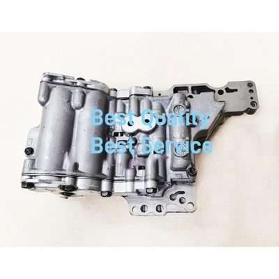 1 PIEZA AW60-40LE 60-40LE AF13 Transmisión 4 Solenoides Cuerpo de Válvula Para SUZUKI OPEL Foto 1 de 2