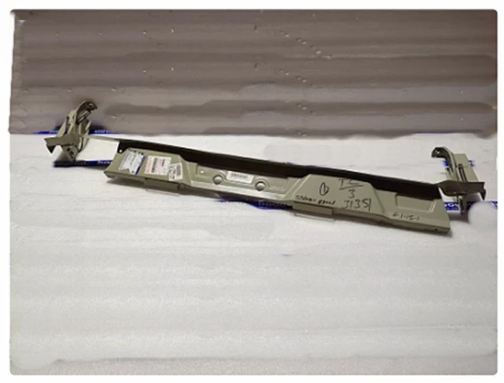 Cowl Top Bottom/Panel Assembly Fit For Suzuki Samurai sj413 85-95 # 5960083001 - Image 1 of 4