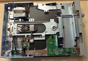 TEAC FD-55BR-102-U FLOPPY 5.25 - Bild 1 von 5