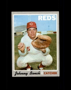1970 Topps Baseball Cards #537 - #720 HI NUMBERS You Pick - Complete Your Set - Picture 1 of 306