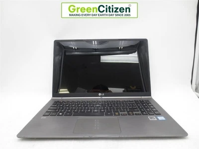 LG 15Z975-U AAS7U1 Intel Core i7-8550U 1.8GHz 16GB RAM 256GB SSD 15.6"  Foto 1 de 4