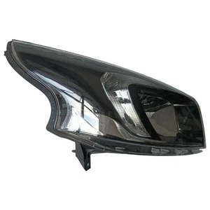 Genuine Vauxhall Vivaro B RH Headlamp / Light Assembly 95517043 - Picture 1 of 7