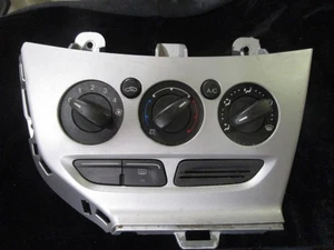 USED OEM 2013-2014 Ford Focus Heater A/C Control Unit :CM5Z19980D - Picture 1 of 2