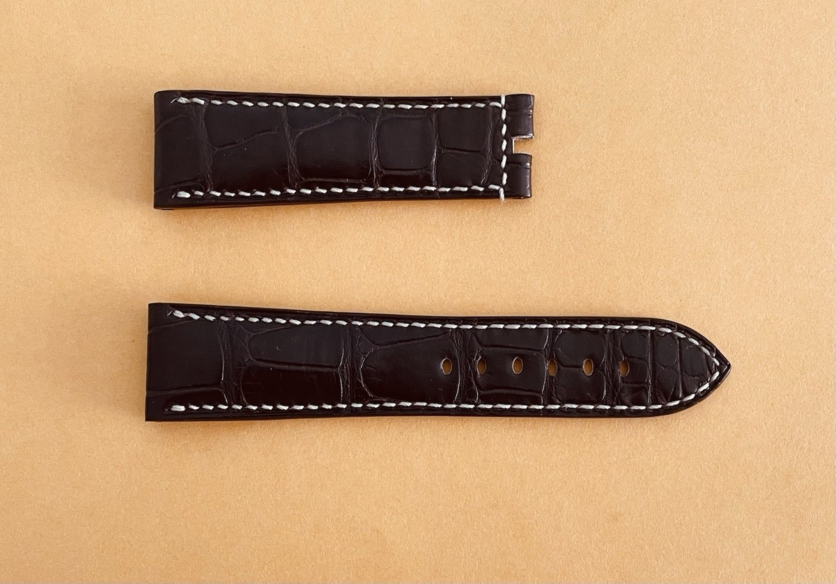 Breguet Leather Wristwatch Bands for sale | eBay Breguet Leather Wristwatch Bands for sale | eBay