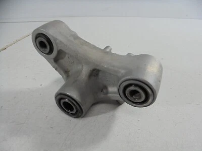 Kawasaki Ninja ZX10R ZX 1000 2006 2007 OEM base de amortiguador suspensión trasera acoplamiento Foto 1 de 4