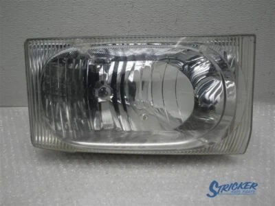 Левая фара водителя подходит для 01–04 EXCURSION 1098353 - Изображение 1 из 2