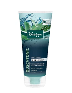 Kneipp Dusch Tonic Blauer Eykalyptus & Zypres 200 ml 1 bis 6 Stck - Bild 1 von 1