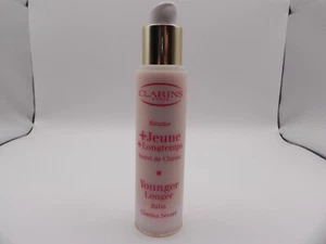 Clarins jüngerer längerer Balsam 50ml/1,7fl oz Jeune Longtemps Baume NEU - Bild 1 von 3