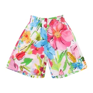 3165AR Pantalones Niña Niña ELSY SERENA Pantalones Bebé - Imagen 1 de 4