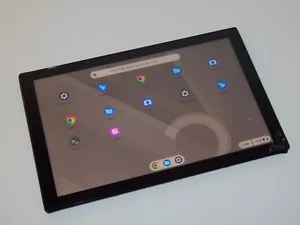 ASUS Chromebook CM3 - MediaTek 8183, 4 GB RAM, 64 GB eMMC, 10,5 Zoll FHD, Defekt - Bild 1 von 7
