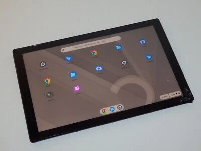 ASUS Chromebook CM3 - MediaTek 8183, 4 GB RAM, 64 GB eMMC, 10,5 Zoll FHD, Defekt - Bild 1 von 4