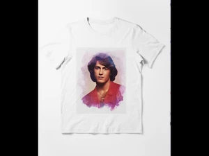 ANDY GIBB 15 T-SHIRT THE COLLECTION XL 2XL - Bild 1 von 17