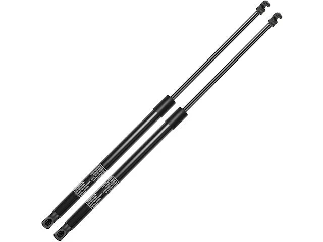 Autopart Premium 29JC41B Rear Trunk Strut Set Fits 1998-2000 Volvo S70 Foto 1 de 1