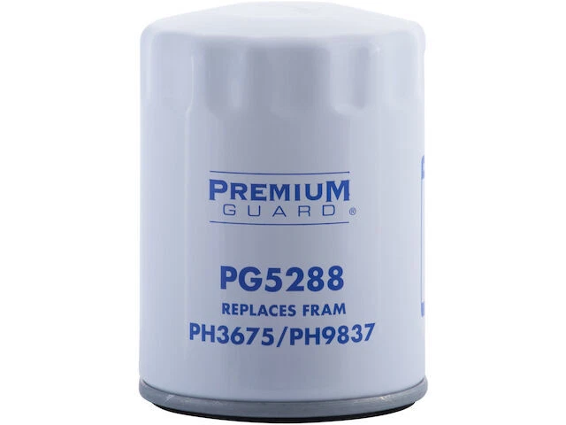 Filtro de aceite Premium Guard 46426BRTC 2001 para GMC Yukon XL 1500 2000-2002 Foto 1 de 2