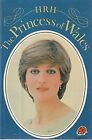 H. R. H. Princess of Wales (Famous People), Lewis, Brenda Ralph, Used; Very Good