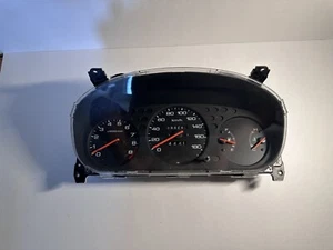 Jdm 99-00 Ek4 SiR Cluster - Picture 1 of 7