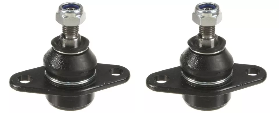 *2- Juego de rótulas inferiores Mini Cooper 31 12 6 783 443 Foto 1 de 1