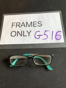 Prodesign Denmark 1704-1 c 6032 Glasses Frames G516 - Picture 1 of 6
