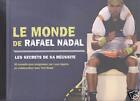 Le Monde De Rafael Nadal Appino, Luca