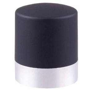 Barista Twist Lock Champagne Resealer Chiusura Twist Lock di qualità argento - Foto 1 di 1