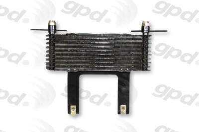 For 2001-2003 GMC Sierra 1500 HD 6.0L Automatic Transmission Oil Cooler 2002 - Image 1 of 3