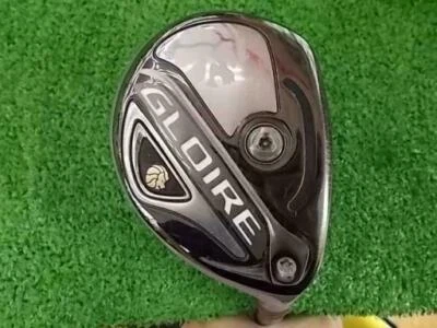 Taylor Made GLOIRE 2015 JP Model U5 Loft-24 NSPRO S-flex Utility Golf 10177 - Image 1 of 4