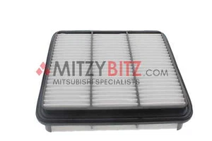 Bosch Air Filter for Mitsubishi PAJERO SPORT KS5W 3.0 - Picture 1 of 7
