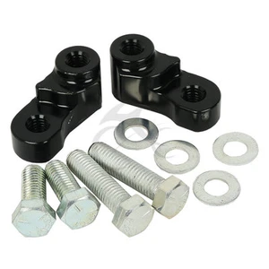 1" Lowering Kit Fit For Harley Davidson Sportster XL 883 1200 2005-2015 07 08 09 - Picture 1 of 5