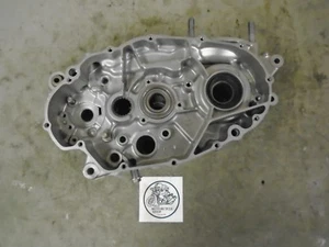 1975 YAMAHA MX400 CRANKCASES (PAIR) - Picture 1 of 10