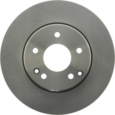 For 1996-2000 Mercedes-Benz C280 Standard Disc Brake Rotor Front Centric 1997 - Image 1 of 4