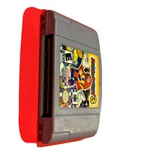 .N64.' | '.Mario Party 3.