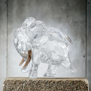 Swarovski African Sunset Elephant Hami 5557855 NUEVO - Imagen 1 de 1