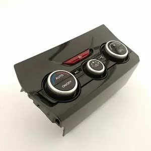 OEM Temperature Control For Forester Assy Temp Controls 72311SJ450 - Picture 1 of 4