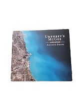 Anchor Drops by Umphrey's McGee (CD, Jul-2005, SCI Fidelity Records)