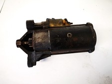 d7r26 Genuine 10 DYHW Starter Motor for Peugeot 206 2001 #1462159-50
